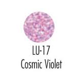 LU-17 Cosmic Violet, Lumière Grande Colour, .09oz./2.7gm.