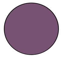 FX-9 Grey Purple, F/X Creme Colors, .3oz./8.5gm.