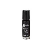 TC-1 Black, Tooth Color, .125 fl. oz./3.5ml.