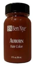 AH-2 Auburn Hair Color, 2 fl. oz./59ml.