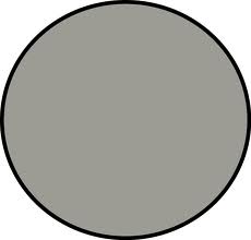 CL-26 Grey, Crème Colors, .25oz./7gm.