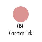 CR-0 Carnation Pink, Creme Rouge, .25oz./7gm.