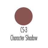 CS-3 Character Shadow, Creme Shadow, .25oz./7gm.
