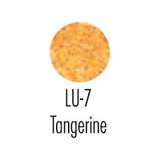 LU-7 Tangerine, Lumière Grande Colour, .09oz./2.7gm.