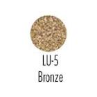 LU-5 Bronze, Lumière Grande Colour, .09oz./2.7gm.