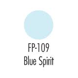 FP-109 Blue Spirit, Professional Creme Colors, 1oz./28gm.