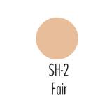 SH-2 Fair, Matte HD Foundation, .5oz./14gm.