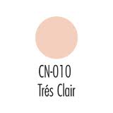 CN-010 Trés Clair, Matte HD Foundation, .5oz./14gm.
