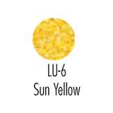 LU-6 Sun Yellow, Lumière Grande Colour, .09oz./2.7gm.