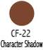 CF-22 Character Shadow, MagiCake Aqua Paint, .21oz./6gm.