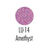 LU-14 Amethyst, Lumière Grande Colour, .09oz./2.7gm.