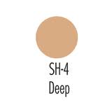 SH-4 Deep, Matte HD Foundation, .5oz./14gm.