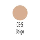 CE-5 Beige, Matte HD Foundation, .5oz./14gm.