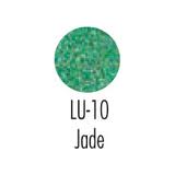 LU-10 Jade, Lumière Grande Colour, .09oz./2.7gm.