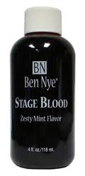 SB-45 Stage Blood, 4 fl. oz./118ml.