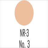 NR-3 Red Neutralizer No. 3, Concealers/Neutralizers, .3oz./8.5gm.