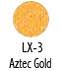 LX-3 Aztec Gold, Lumière Luxe Powders , .24oz./7gm.
