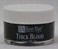 TB-0 Thick Blood.5oz./14gm.