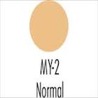 MY-2 Mellow Yellow® Normal, Concealers/Neutralizers, .3oz./8.5gm.