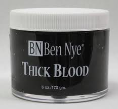 TB-2 Thick Blood, 16oz./454gm.