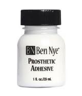 AD-1 Prosthetic Adhesive,, 1 fl. oz./29ml.