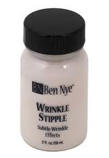 WS-2 Wrinkle Stipple, 2 fl. oz./59ml.