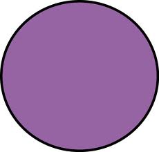 CL-16 Vivid Violet, Crème Colors, .25oz./7gm.