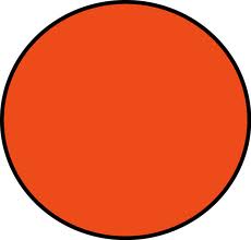 CL-7 Orange, Crème Colors, .25oz./7gm.