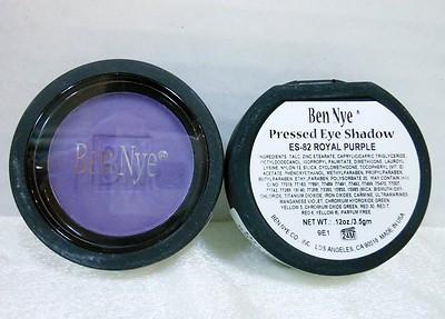 ES-82 Royal Purple, Eye Shadows .12oz./3.5gm.-0