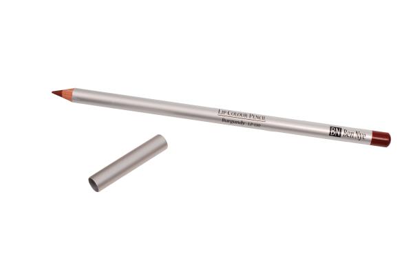 LP-130 Burgundy, Lip Colour Pencils, Lip Pencils .065oz./1.83gm.-0