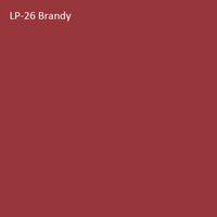 LP-26 Brandy, Classic Lip Pencils, Lip Pencils .05oz./1.4gm.-0
