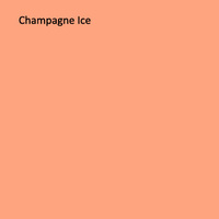 LS-30 Champagne Ice (Shimmer), Lustrous Lipsticks .12oz./3.4gm.-0