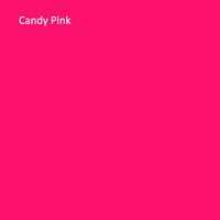 LS-64 Candy Pink, Lustrous Lipsticks .12oz./3.4gm.-0