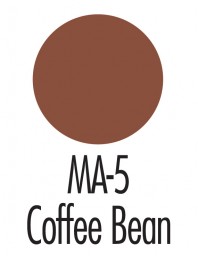 MA-5 Coffee Bean, Maple Series, Creme Foundations .5oz./14gm.-0