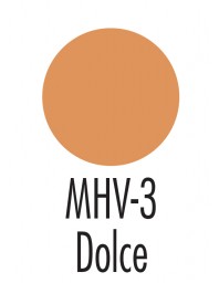 MHV-4 Dolce (Shaker Bottle), Luxury Powders 3oz/85gm-0
