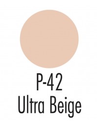 P-42 Ultra Beige, Proscenium Series, Creme Foundations .5oz./14gm.-0
