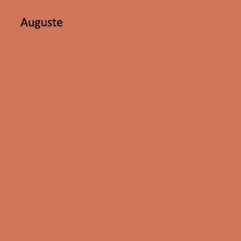 FP-100 Auguste, Professional Creme Colors, 1oz./28gm-0
