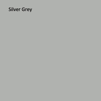 PS-19 Silver Grey, Pearl Sheens .06oz./1.7gm.-0