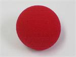 RN-1 Red Foam Noses, 1.5” Diameter