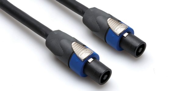 SKT-403 3' Speakon Cable