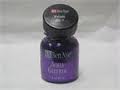 AG-7 Purple, Aqua Glitter Paint, 1 fl. oz./29ml.