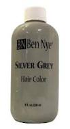 HG-3 Silver Grey Hair Color, 8 fl. oz./236ml.