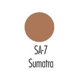 SA-7 Sumatra, Matte HD Foundation, .5oz./14gm.