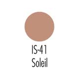 IS-41 Soleil, Matte HD Foundation, .5oz./14gm.