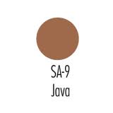 SA-9 Java, Matte HD Foundation, .5oz./14gm.