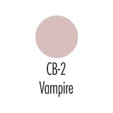 CB-2 Vampire, Creme Character Bases, .4oz./11gm.