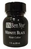 MB-1 Midnite Black Hair Color, 1 fl. oz./29ml.
