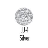 LU-4 Silver, Lumière Grande Colour, .09oz./2.7gm.