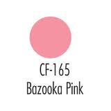 CF-165 Bazooka Pink, MagiCake Aqua Paint, .21oz./6gm.