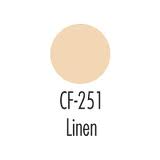 CF-251 Linen, MagiCake Aqua Paint, .21oz./6gm.
